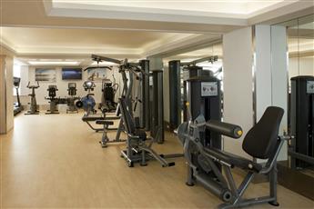 Holiday Inn Istanbul City by IHG