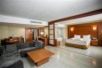 Holiday Inn Istanbul City by IHG