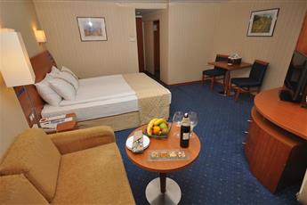Holiday Inn Istanbul City by IHG