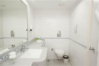 Holiday Inn Istanbul City by IHG
