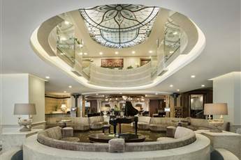 Holiday Inn Istanbul Old City 4*