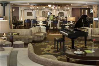 Holiday Inn Istanbul Old City 4*