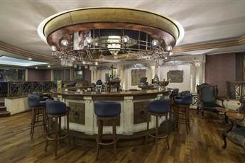 Holiday Inn Istanbul Old City 4*