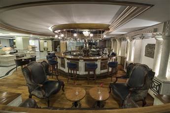 Holiday Inn Istanbul Old City 4*