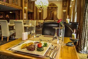 Holiday Inn Istanbul Old City 4*