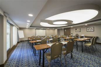 Holiday Inn Istanbul Old City 4*