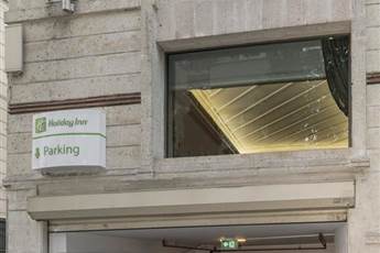 Holiday Inn Istanbul Old City 4*