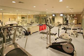 Holiday Inn Istanbul Old City 4*