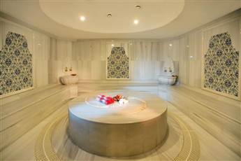 Holiday Inn Istanbul Old City 4*