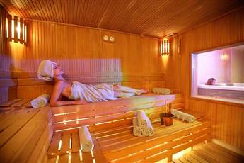 Holiday Inn Istanbul Old City 4*