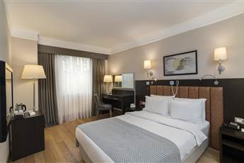 Holiday Inn Istanbul Old City 4*