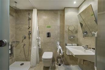 Holiday Inn Istanbul Old City 4*