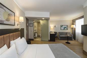 Holiday Inn Istanbul Old City 4*