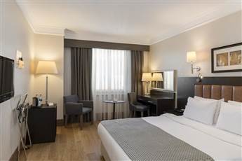Holiday Inn Istanbul Old City 4*