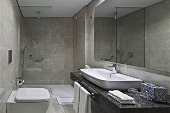 Holiday Inn Istanbul Old City 4*