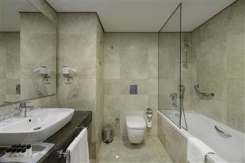Holiday Inn Istanbul Old City 4*