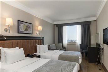 Holiday Inn Istanbul Old City 4*