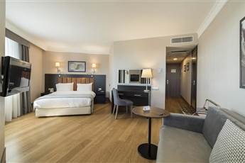 Holiday Inn Istanbul Old City 4*