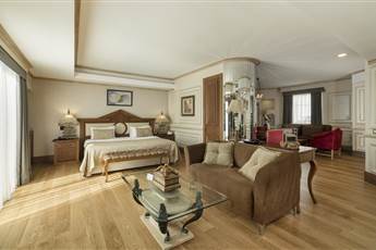 Holiday Inn Istanbul Old City 4*