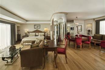 Holiday Inn Istanbul Old City 4*