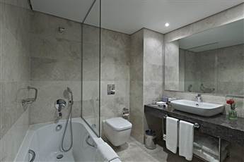 Holiday Inn Istanbul Old City 4*