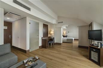Holiday Inn Istanbul Old City 4*