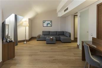 Holiday Inn Istanbul Old City 4*