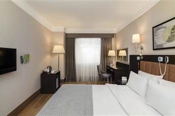 Holiday Inn Istanbul Old City 4*