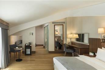 Holiday Inn Istanbul Old City 4*