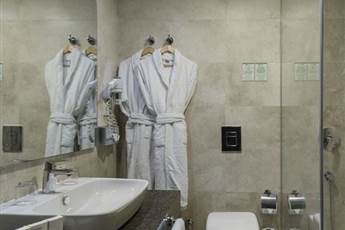 Holiday Inn Istanbul Old City 4*