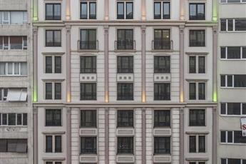 Holiday Inn Istanbul Sisli 5*