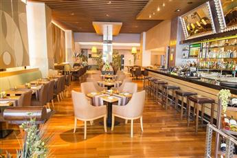 Holiday Inn Istanbul Sisli 5*