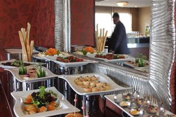 Holiday Inn Istanbul Sisli 5*