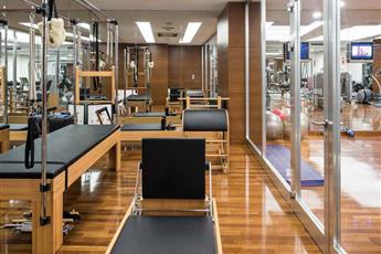 Holiday Inn Istanbul Sisli 5*