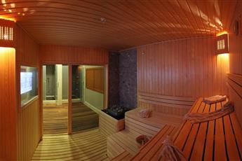 Holiday Inn Istanbul Sisli 5*