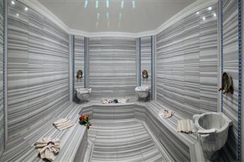 Holiday Inn Istanbul Sisli 5*