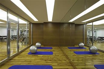 Holiday Inn Istanbul Sisli 5*