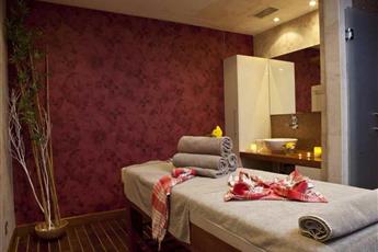 Holiday Inn Istanbul Sisli 5*