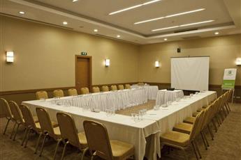 Holiday Inn Istanbul Sisli 5*