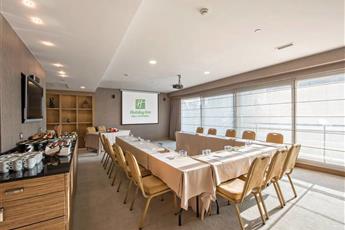 Holiday Inn Istanbul Sisli 5*
