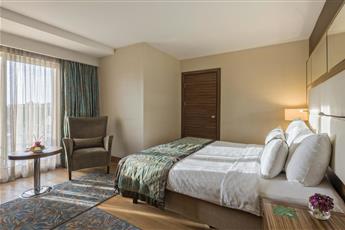 Holiday Inn Istanbul Sisli 5*