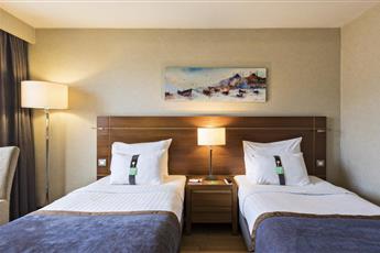 Holiday Inn Istanbul Sisli 5*