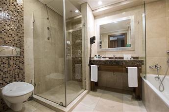 Holiday Inn Istanbul Sisli 5*