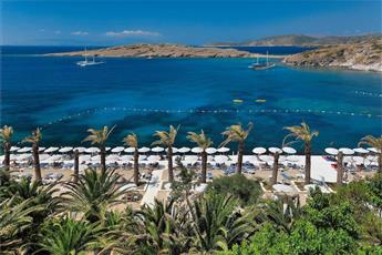 Holiday Inn Resort Bodrum 4* (не активируйте что-то с ним не так)