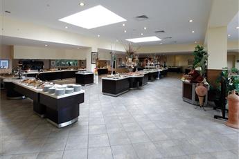 Holiday Inn Resort Bodrum 4* (не активируйте что-то с ним не так)