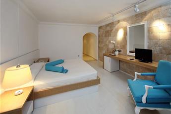 Holiday Inn Resort Bodrum 4* (ex. Bodrum Bay Resort)