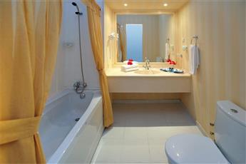 Holiday Inn Resort Bodrum 4* (ex. Bodrum Bay Resort)