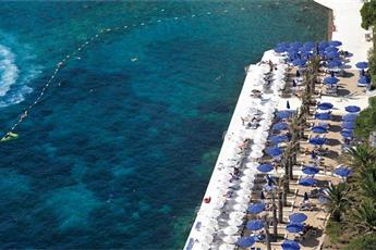 Holiday Inn Resort Bodrum 4*