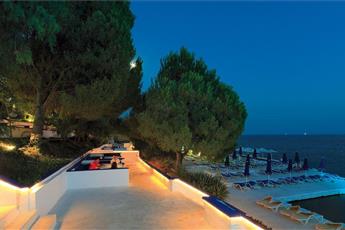 Holiday Inn Resort Bodrum 4*