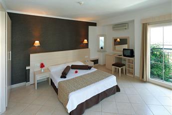 Holiday Inn Resort Bodrum 4*